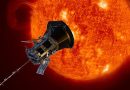 NASA: Parker Probe is OK After Record Close Approach to The Sun