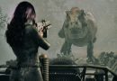 Dino Crisis-Like Action Horror Code Violet Won’t Be Coming to PC