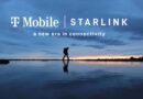 T-Mobile US Users Get Free Access to Starlink For Six Months