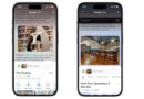 Google Releases Visual Search Analog Circle to Search for iOS