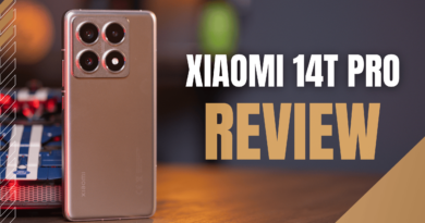 Xiaomi 14T Pro review