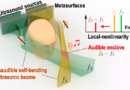 New Technology Transmits Sound Directly to the Listener’s Ear Without Headphones