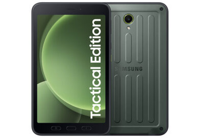 Samsung Galaxy Tab Active5 Tactical Edition Rugged Tablet Unveiled