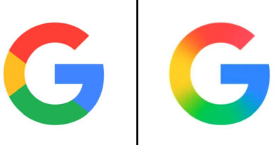 Google Updated its ‘G’ Icon For the First Time in 10 Years