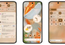 Google Shows Off New Colorful Android 16 Design