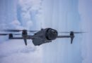 DJI Mavic 4 Pro Unveiled: Flagship Drone