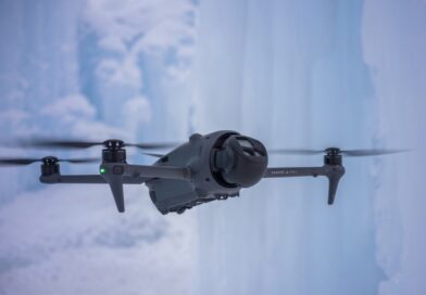 DJI Mavic 4 Pro Unveiled: Flagship Drone