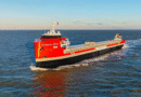 Europe Builds World’s First Tanker to Bury CO₂ at Seabed