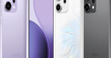 Oppo Unveils Reno14 and Reno14 Pro