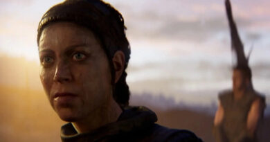 Senua’s Saga: Hellblade 2 Coming to PlayStation 5 This Summer