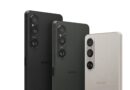 Sony No Longer Produces Flagship Smartphones