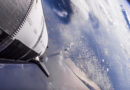 Elon Musk’s Company Shows Pics of The Largest Rocket Flight 
