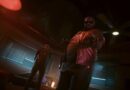 CD Projekt Red Confirms Another Major Update for Cyberpunk 2077