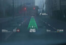 Huawei and XPeng Unveil Giant 87-Inch Head-Up Display for Cars