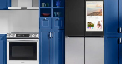 Samsung Refrigerators Can Now Recognize Family Members by Voice