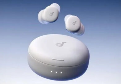 Anker Unveils Soundcore Sleep A30 Wireless Earbuds With Snoring Masking System