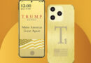 Trump’s Kids Launch Mobile Operator & Announce $500 Gold Smartphone
