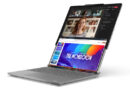 World’s First Mass-Produced Laptop with a Rollable Screen is Unveiled – Lenovo ThinkBook Plus Gen 6 Rollable