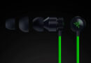 Razer Releases Hammerhead V3 Wired Earbuds