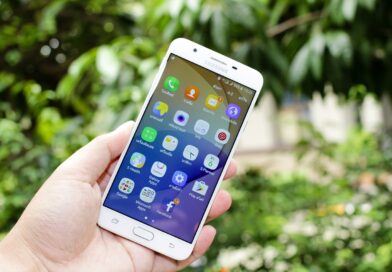 Samsung to Launch Own Earthquake Alert System