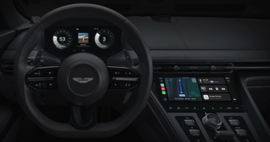 Audi and Mercedes-Benz Ditch Apple CarPlay Ultra Platform