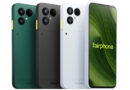 Fairphone 6 Unveiled: Smartphone With Increased Repairability