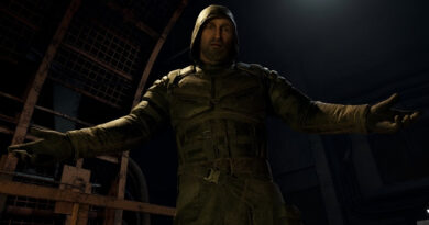 S.T.A.L.K.E.R. 2: Heart of Chornobyl Received  Major Update 1.5