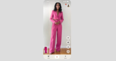 Google Releases Doppl App for Virtual Dress Try-Ons