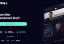 Trump Media Launches Global Streaming Service Truth+