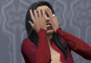 New Sims 4 Patch Causes Spontaneous Pregnancy Epidemic