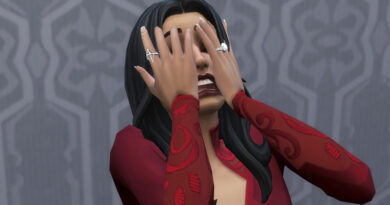 New Sims 4 Patch Causes Spontaneous Pregnancy Epidemic