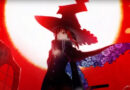 Majogami Announced – Stylish Action Platformer