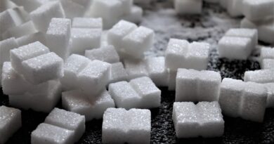 Chinese Chemists Learned to Create Sugar Literally From “Air”