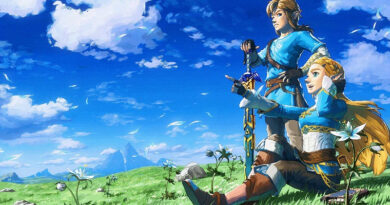 Nintendo Confirms Actors to Play Zelda and Link in The Legend of Zelda Movie