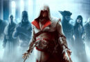 Netflix Starts Production on a Series Based on Assassin’s Creed Game