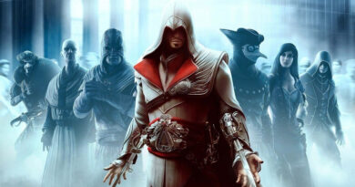 Netflix Starts Production on a Series Based on Assassin’s Creed Game