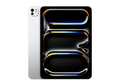 iPad Pro M5 to Get Two Front Cameras