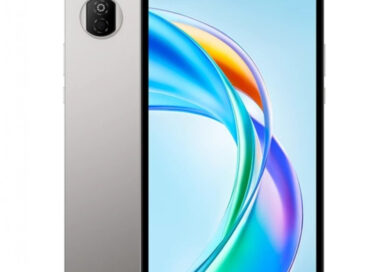 Honor Pad X7 Compact Tablet Unveiled