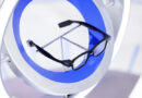 Alibaba Shows Off Debut Quark AI Smart Glasses 