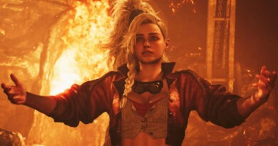 Devil May Cry 5 Becomes Capcom’s Best-Selling Game of the Quarter