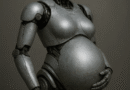 Robots To Start Carrying Human Children