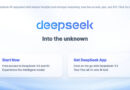 DeepSeek 3.1 Released with Improved Memory and Support for Larger Queries
