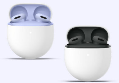 Google Unveils Budget Pixel Buds 2a Headphones