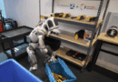 Boston Dynamics Trains Atlas Robot to Perform Complex Tasks on Command in Real Time