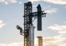 Starship Launch Cancelled for Second Time in a Row
