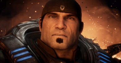 Gears of War: Reloaded Remaster Gets Off to a Bad Start on Steam