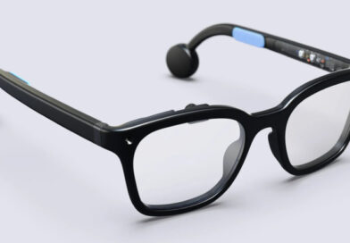 Brilliant Labs Unveils $299 Halo Smart Glasses