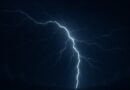 Scientists Calculated Lightning Strikes With Mathematical Precision For The First Time