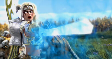“Sacred 2” Remaster Announced