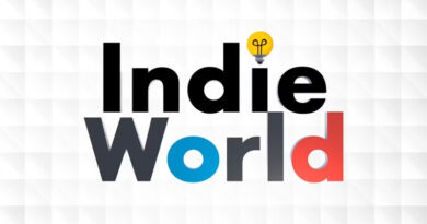 Nintendo To Host Indie World Presentation On August 7